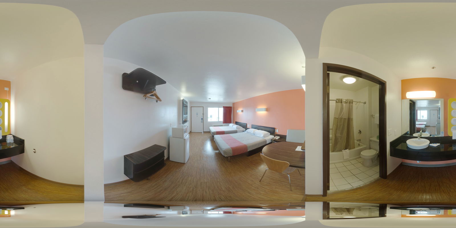 Motel 6 Brownsville North - thumb 2