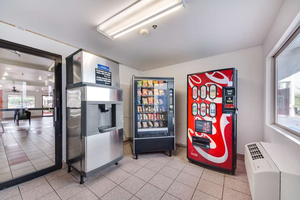 Motel 6 Brownsville North - thumb 23