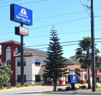 Americas Best Value Inn Brownsville - Tourism Bookings