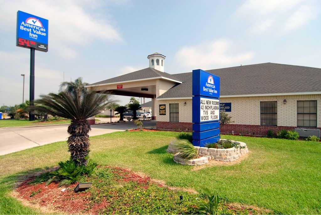 Americas Best Value Inn - thumb 1