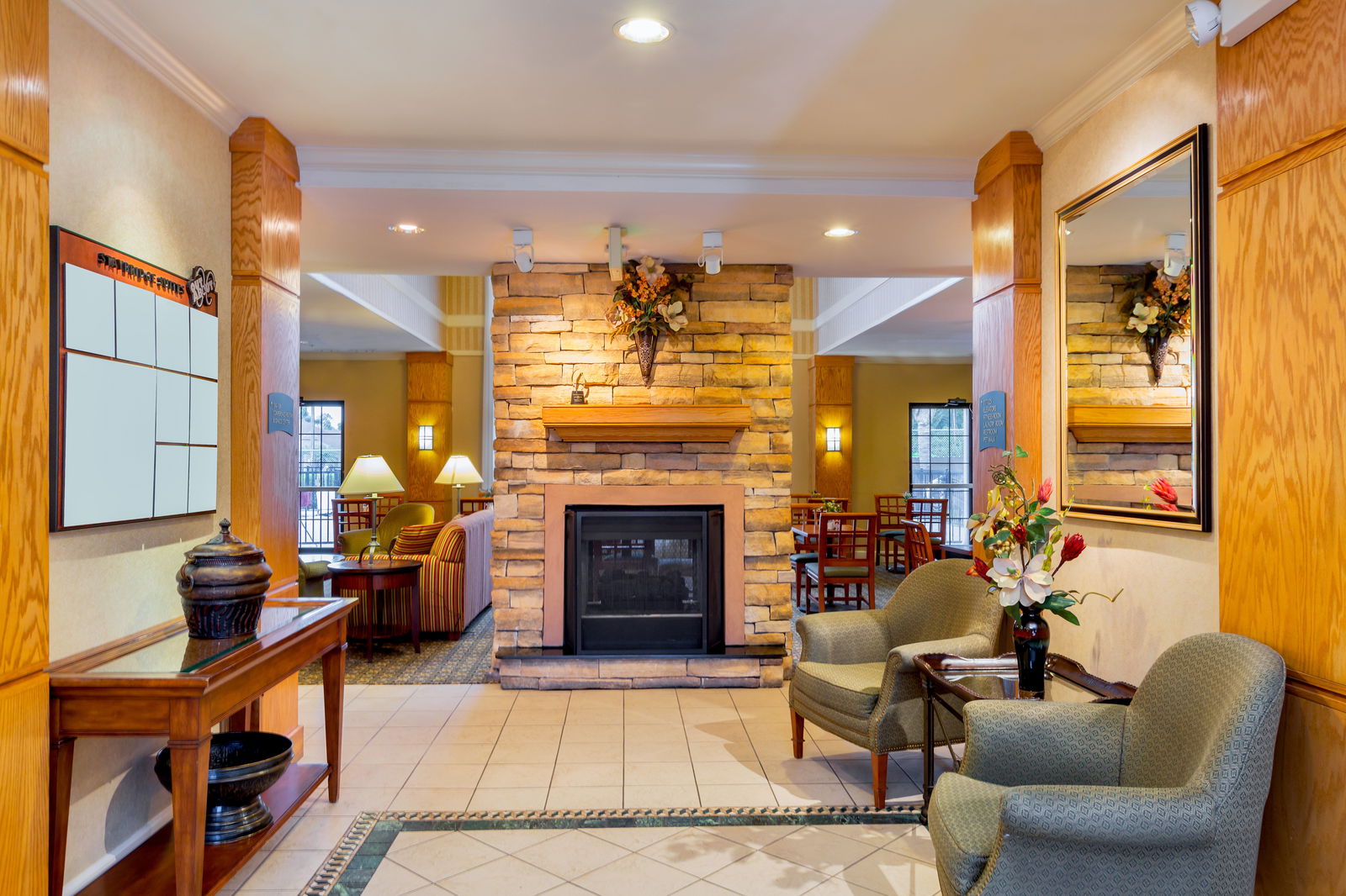 Staybridge Suites - thumb 2