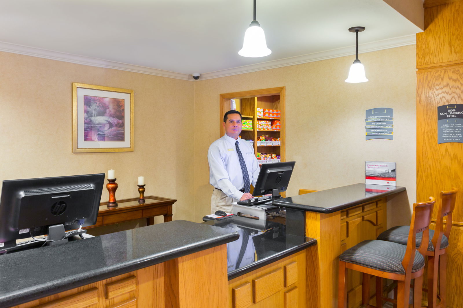 Staybridge Suites - thumb 3