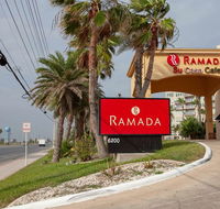 Ramada Hotel  Suites South Padre Island - Tourism Bookings
