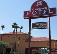 Magnuson Hotel Brownsville - Students Accommodation