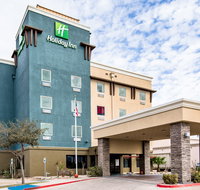 Holiday Inn Brownsville - Students Accommodation