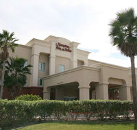 Hampton Inn and Suites Brownsville - Students Accommodation