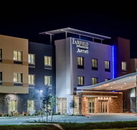 Fairfield Inn  Suites Brownsville North - Students Accommodation