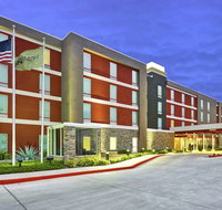 Home2 Suites by Hilton Brownsville - Students Accommodation