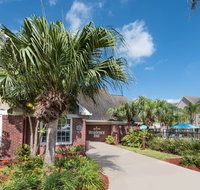 Residence Inn by Marriott - Students Accommodation