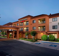 Courtyard by Marriott Brownsville - Students Accommodation
