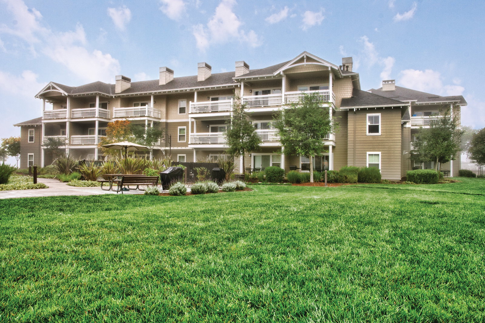 Worldmark By Wyndham Sonoma County Condo - thumb 2