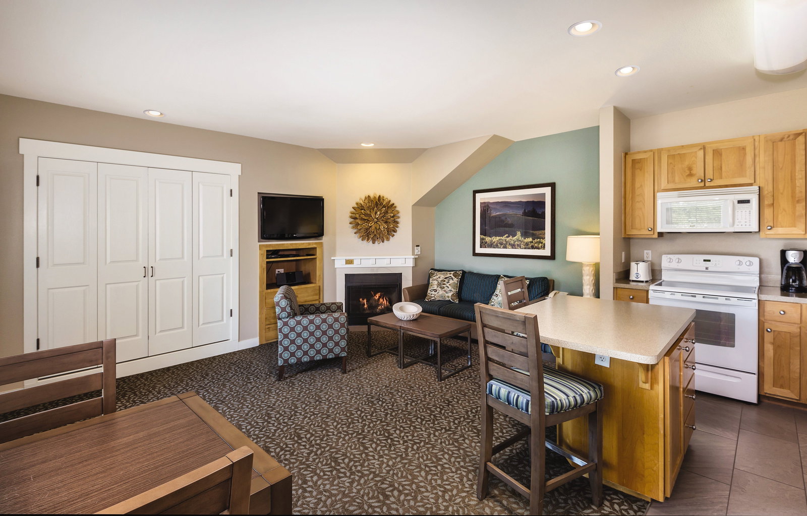 Worldmark By Wyndham Sonoma County Condo - thumb 15