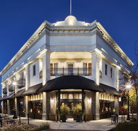 SingleThread Farm - Students Accommodation