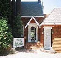 Highland Dell Lodge - Students Accommodation