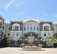 Holiday Inn Express - Students Accommodation