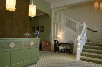 Healdsburg Inn On The Plaza - thumb 0