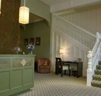 Healdsburg Inn on the Plaza - Students Accommodation