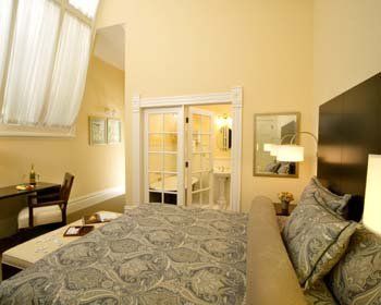 Healdsburg Inn On The Plaza - thumb 2