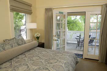 Healdsburg Inn On The Plaza - thumb 6