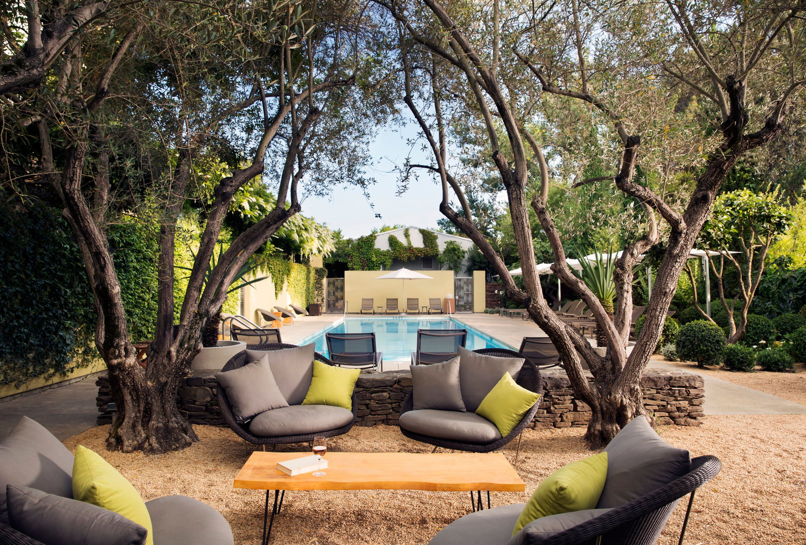 Hotel Healdsburg - thumb 0