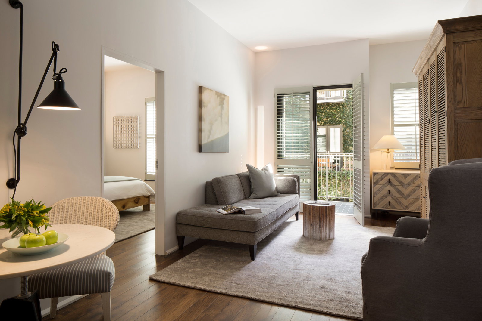 Hotel Healdsburg - thumb 1