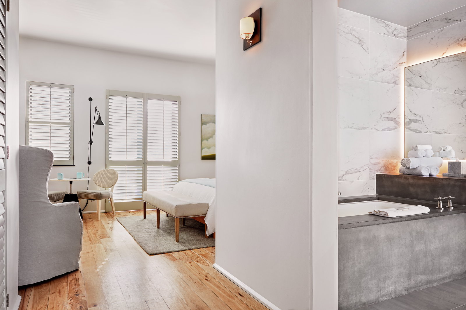 Hotel Healdsburg - thumb 6