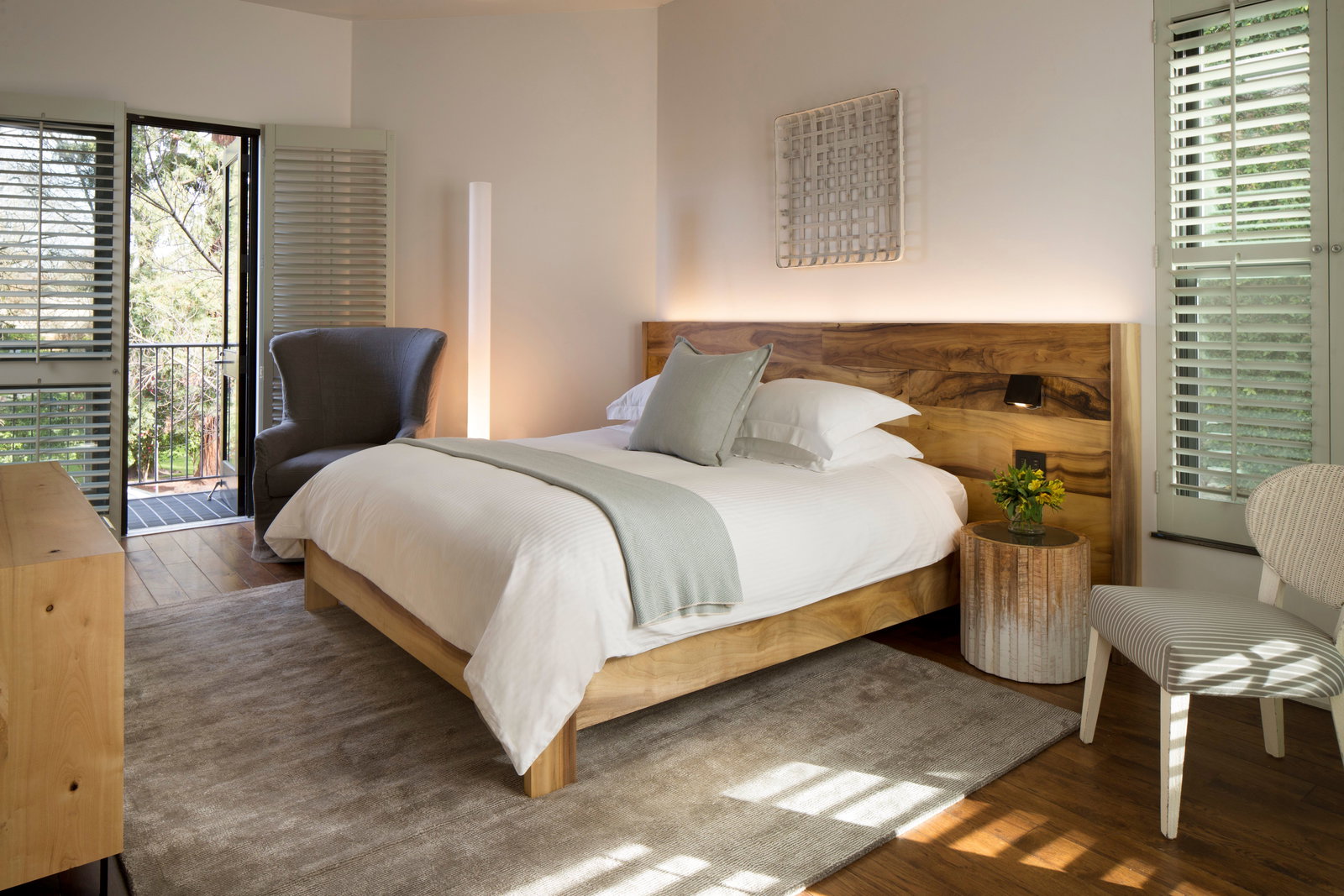 Hotel Healdsburg - thumb 12