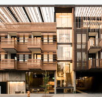 Harmon Guest House - Students Accommodation