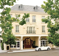 Les Mars Hotel - Students Accommodation