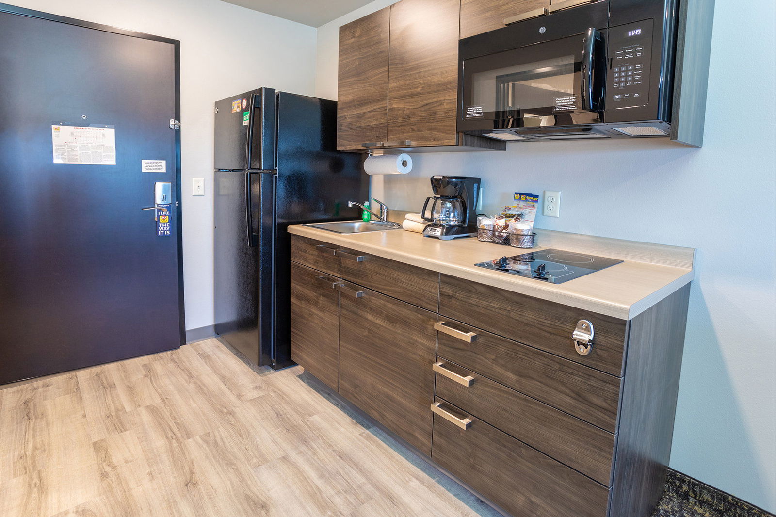 My Place Hotel-Boise/Nampa - thumb 6