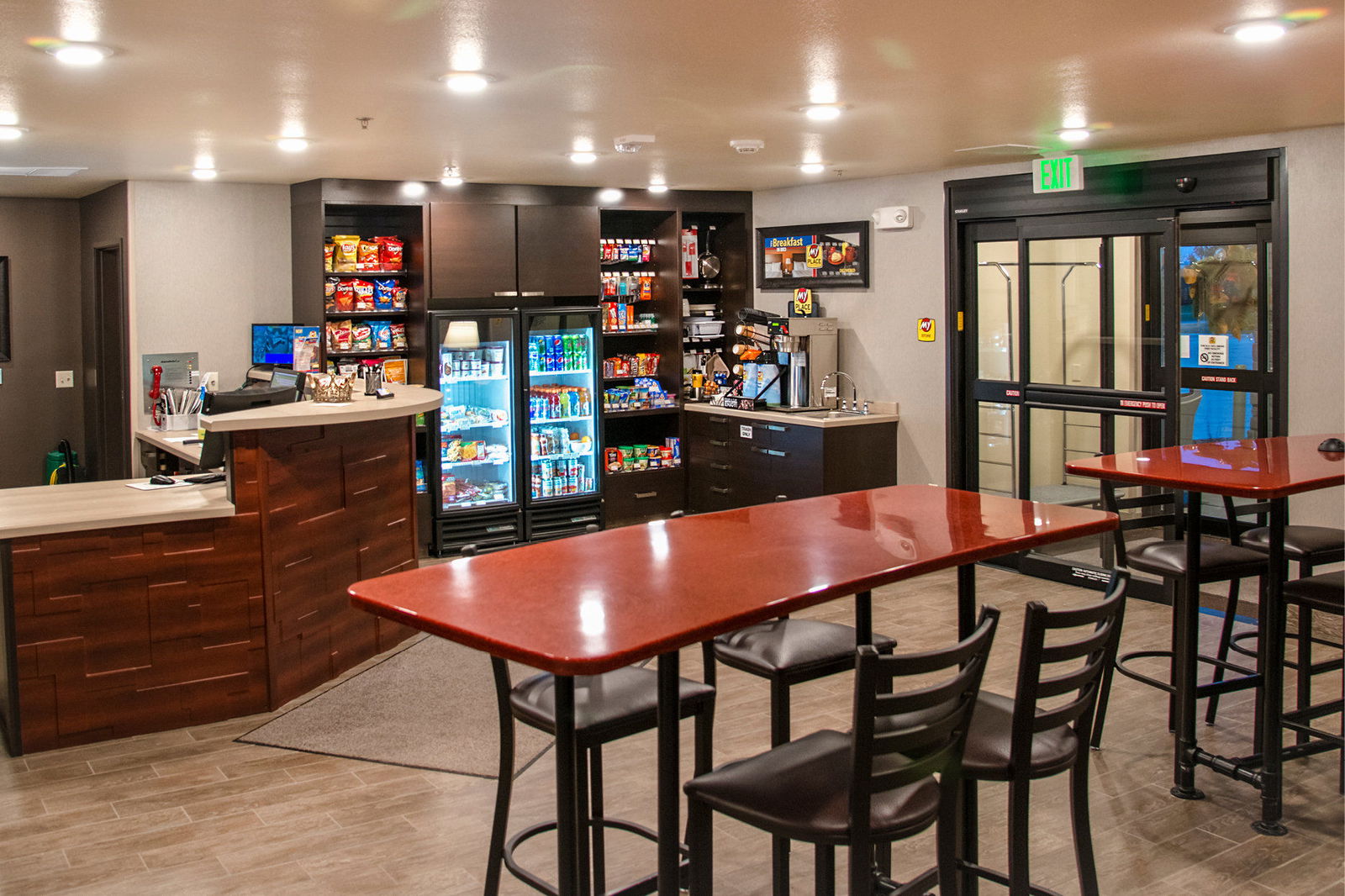 My Place Hotel-Boise/Nampa - thumb 10