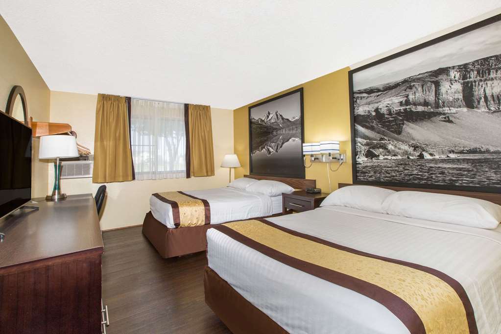 Super 8 Nampa - thumb 3