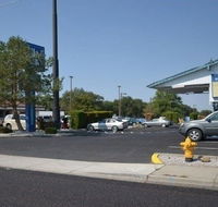 Nampa Inn  Suites - Students Accommodation