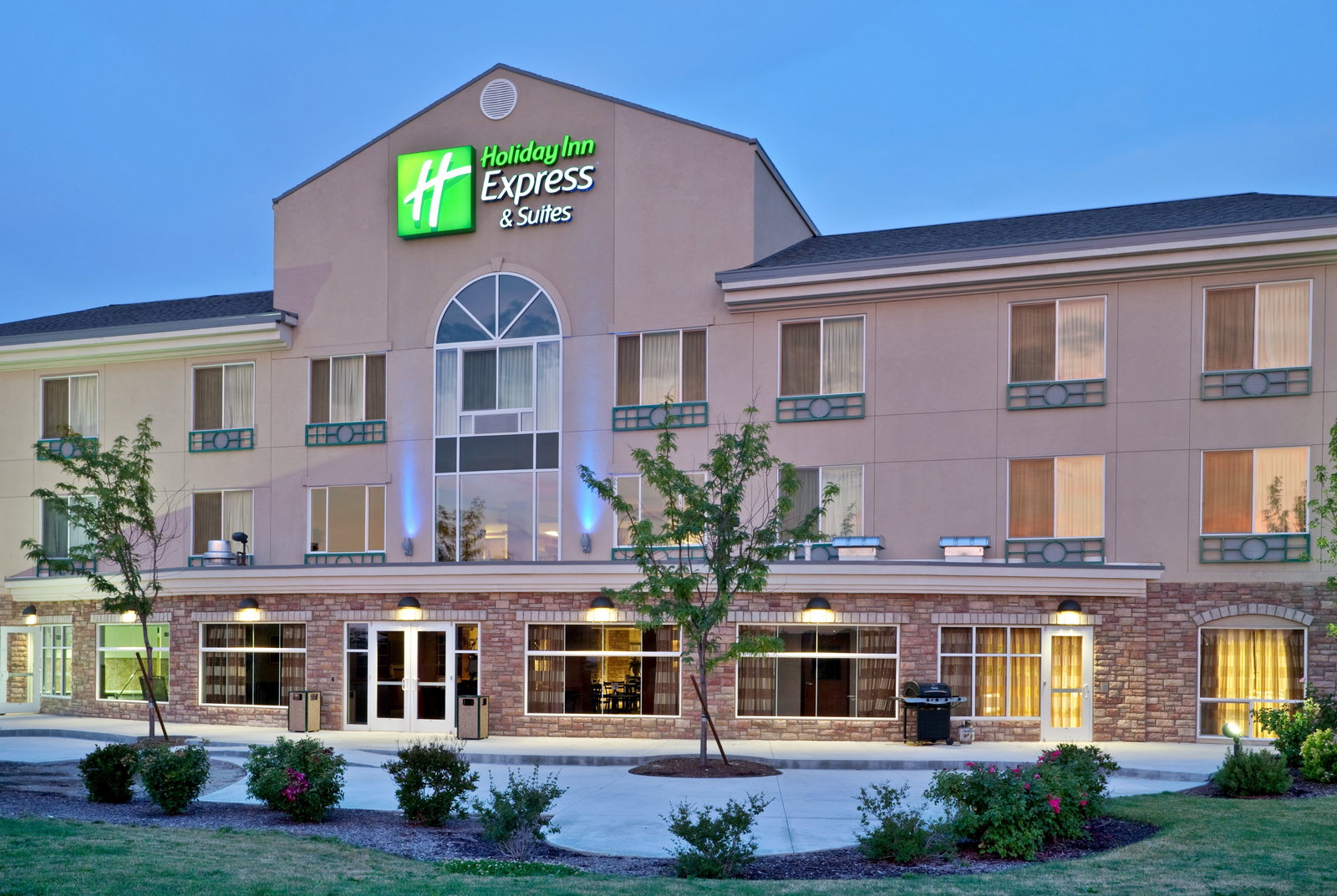 Holiday Inn Express & Suites Nampa - thumb 2