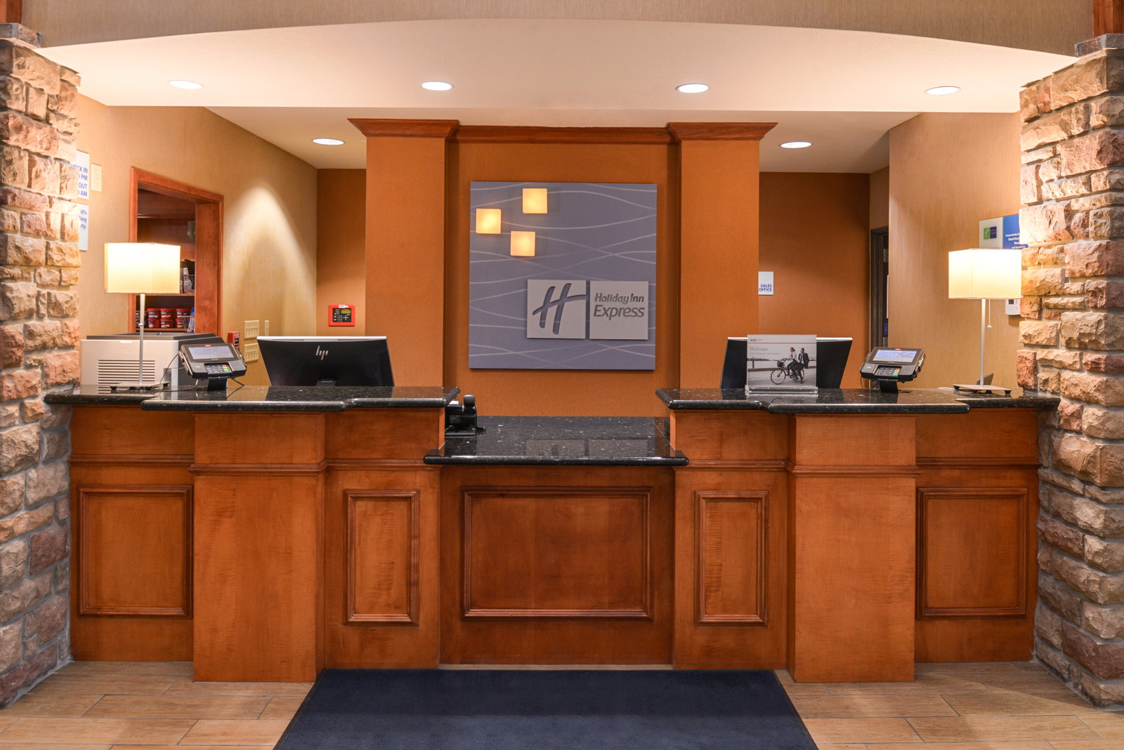Holiday Inn Express & Suites Nampa - thumb 3