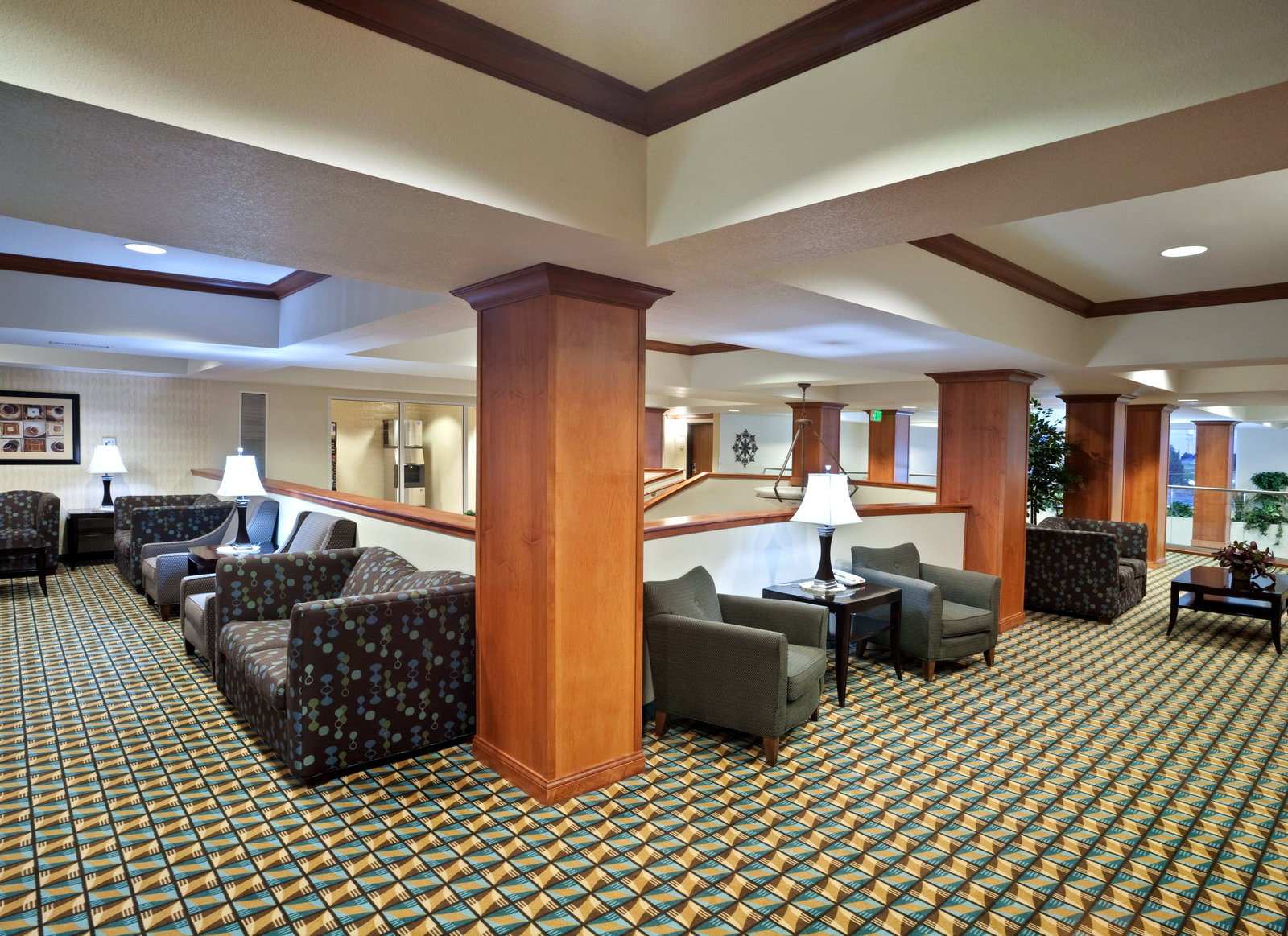 Holiday Inn Express & Suites Nampa - thumb 4