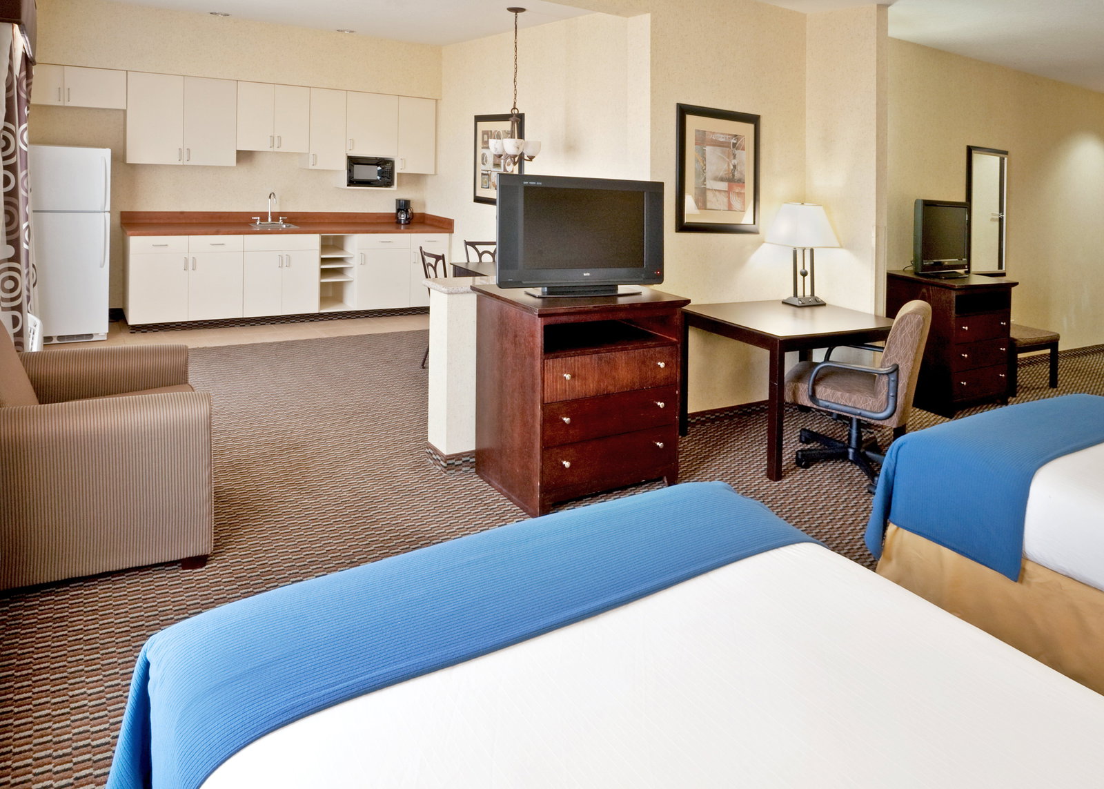 Holiday Inn Express & Suites Nampa - thumb 14