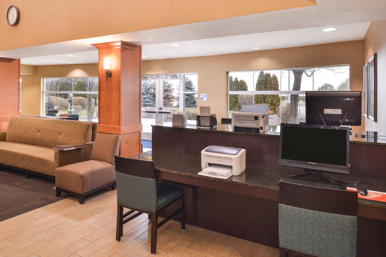 Holiday Inn Express & Suites Nampa - thumb 17