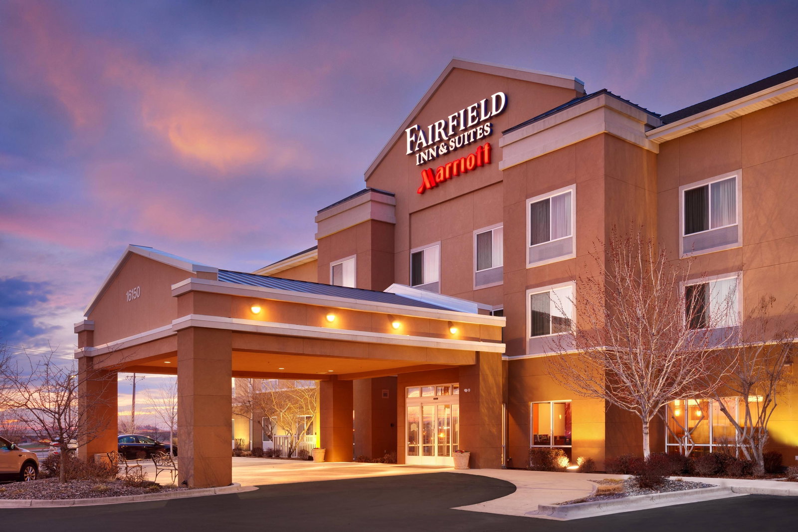Fairfield Inn & Suites - thumb 0