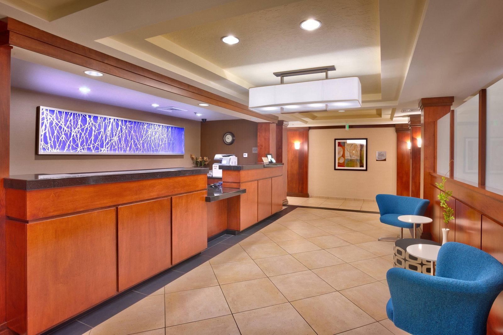 Fairfield Inn & Suites - thumb 1