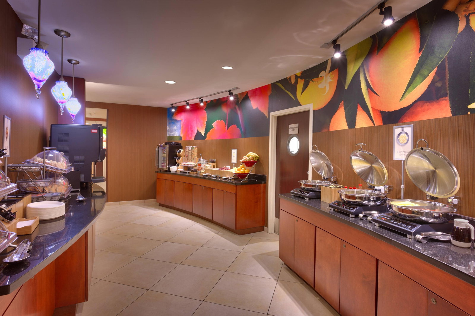 Fairfield Inn & Suites - thumb 8