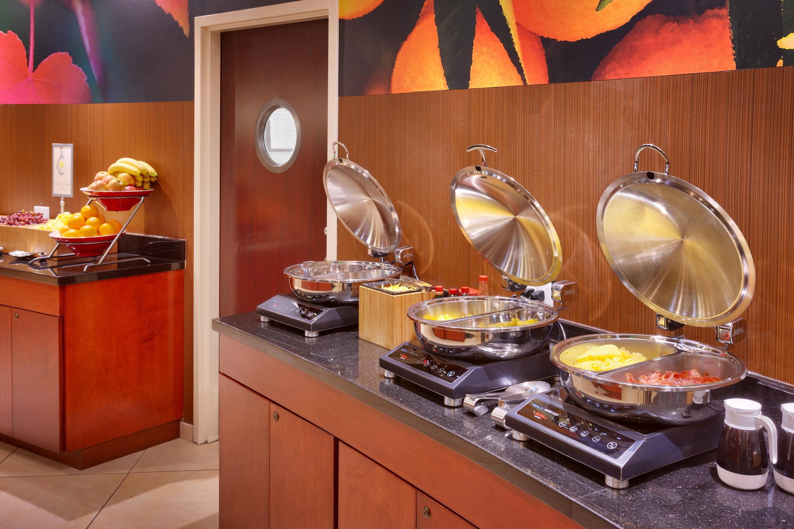 Fairfield Inn & Suites - thumb 9