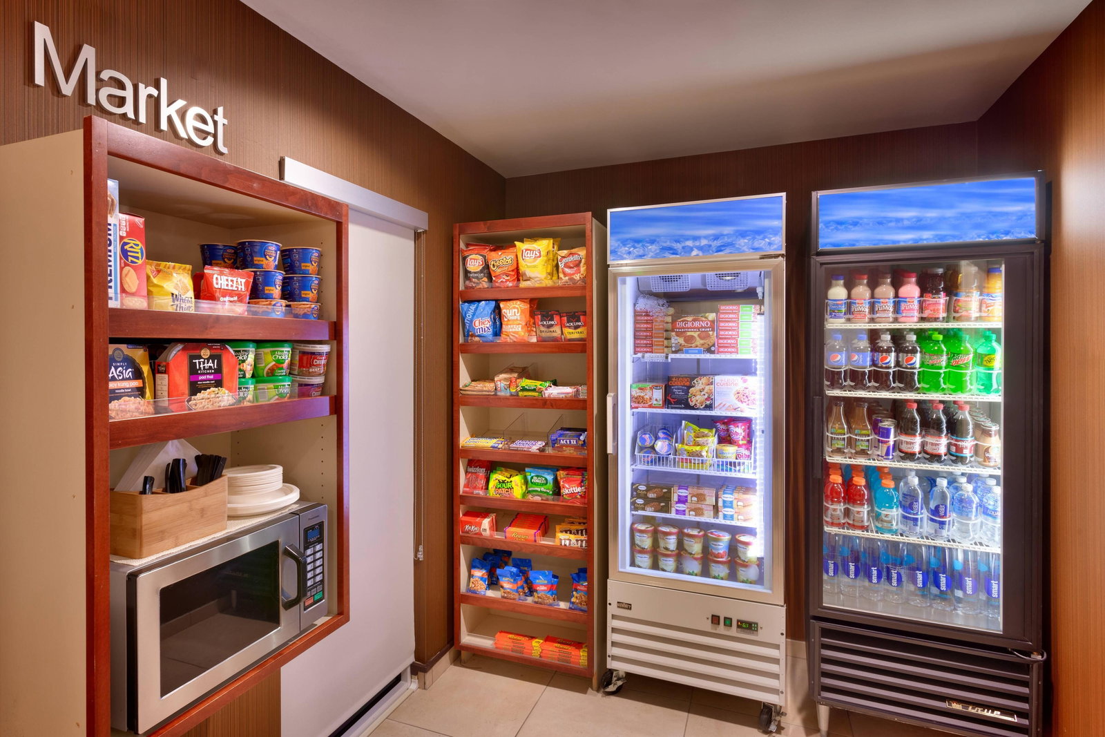 Fairfield Inn & Suites - thumb 15