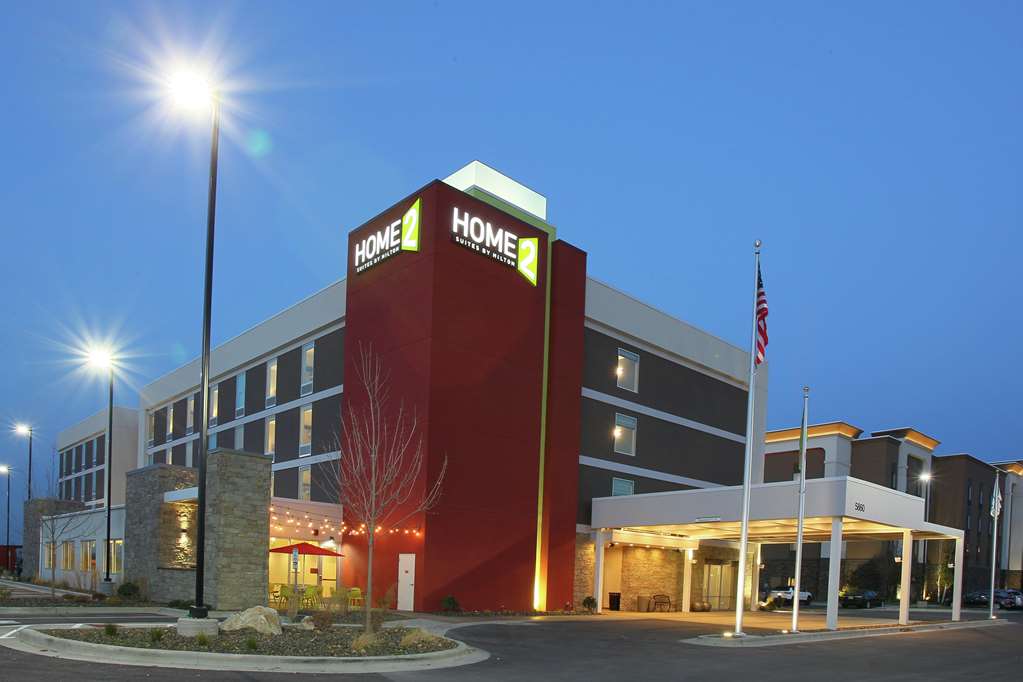 Home2 Suites By Hilton Nampa - thumb 0