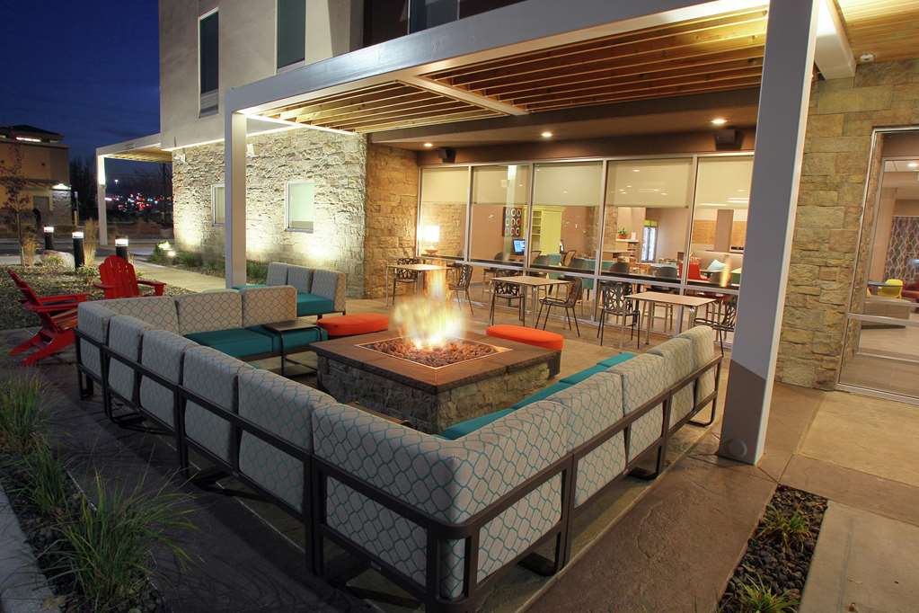 Home2 Suites By Hilton Nampa - thumb 1