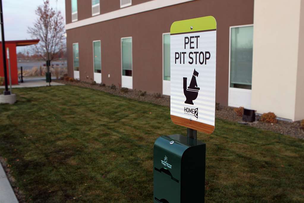 Home2 Suites By Hilton Nampa - thumb 2