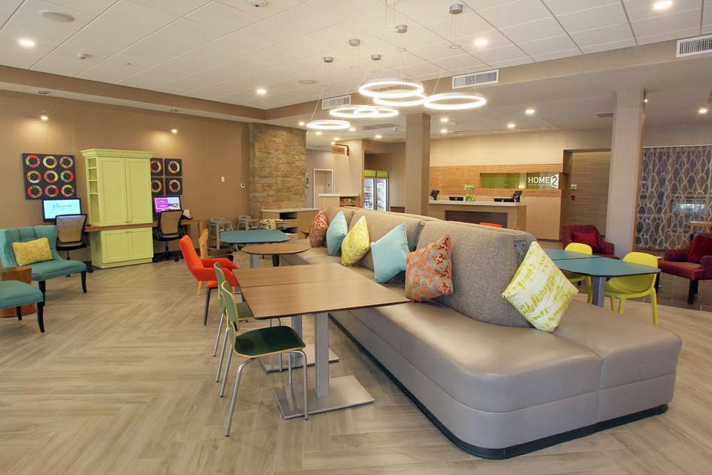 Home2 Suites By Hilton Nampa - thumb 4