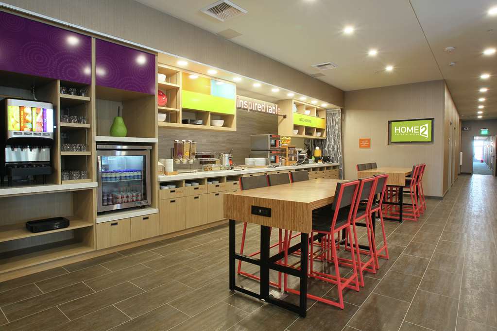 Home2 Suites By Hilton Nampa - thumb 11