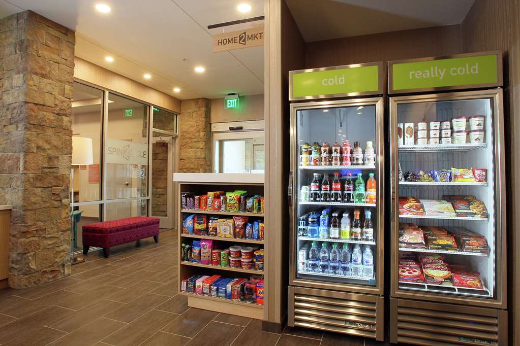 Home2 Suites By Hilton Nampa - thumb 12