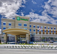 Holiday Inn Nampa - Students Accommodation